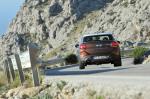 Mini Paceman Cooper S 2012 года